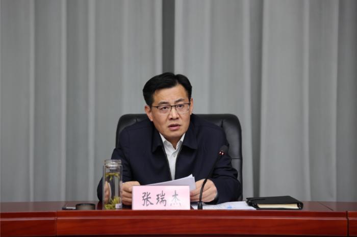 全市危险化学品安全生产工作暨培训警示会议召开-法治-滨州网