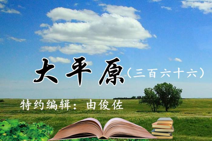 大平原三百六十六纠偏