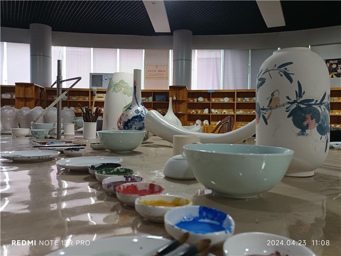 无棣贝瓷荣登我省第三批"好品山东"品牌名单