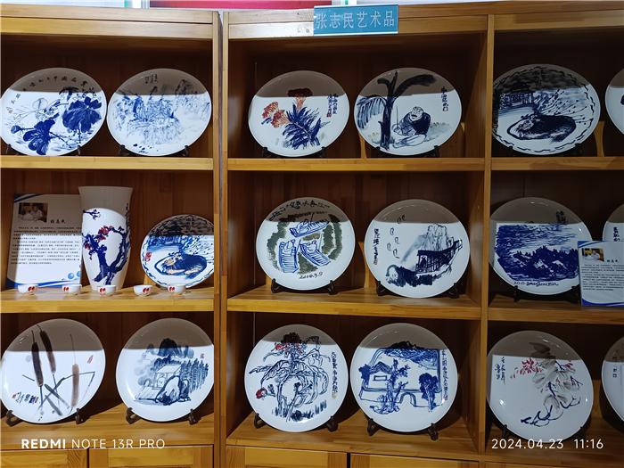 无棣贝瓷荣登我省第三批"好品山东"品牌名单